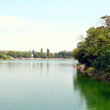 דירה Jeremic בלה צרקבה